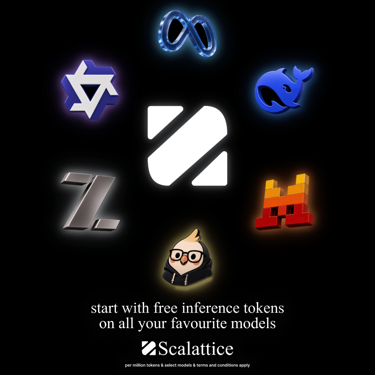 Scalattice screenshot 2 of 3