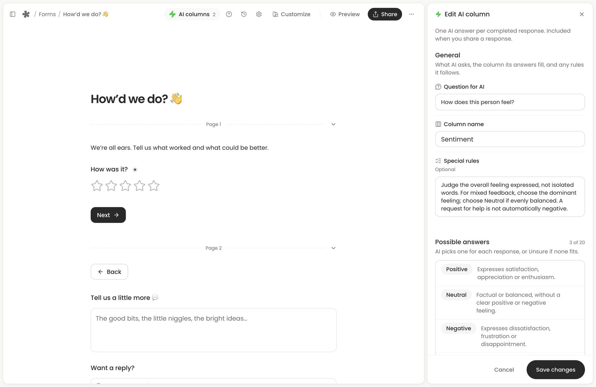 whatayarn screenshot 2 of 5