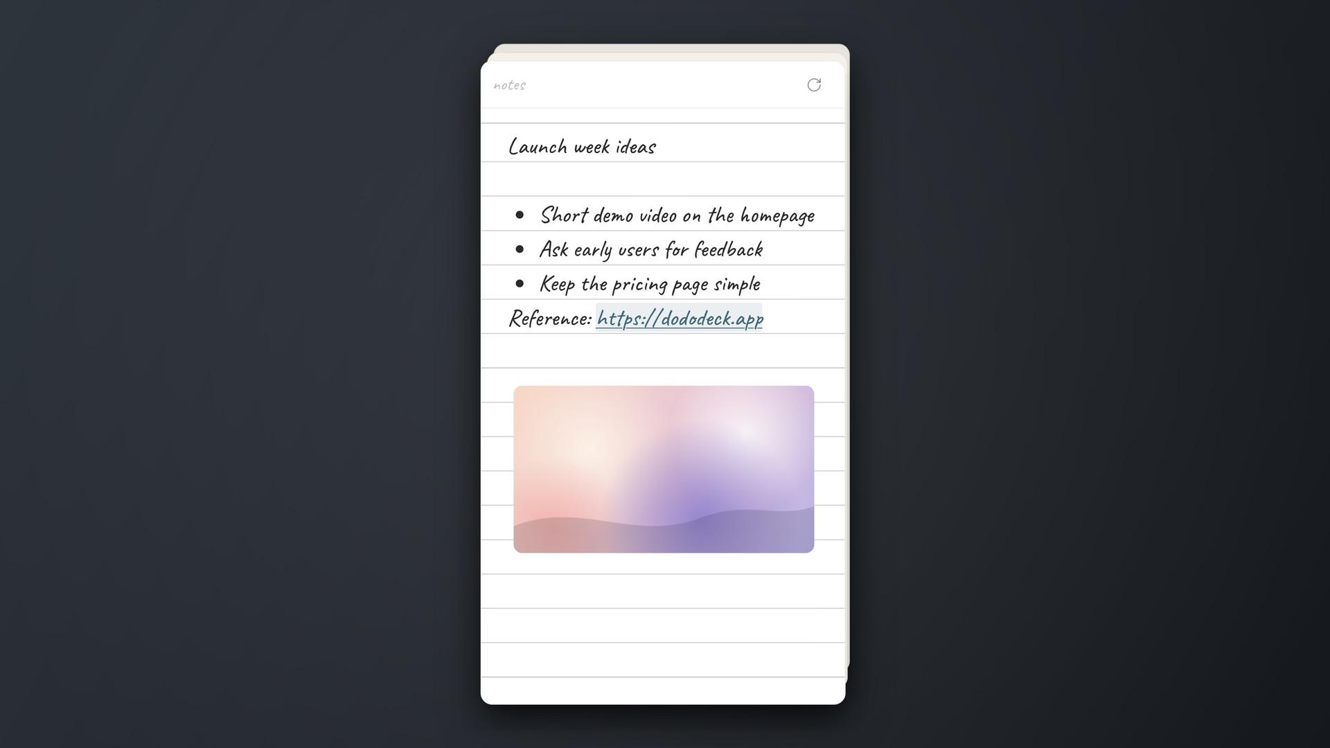 DodoDeck screenshot 2 of 6