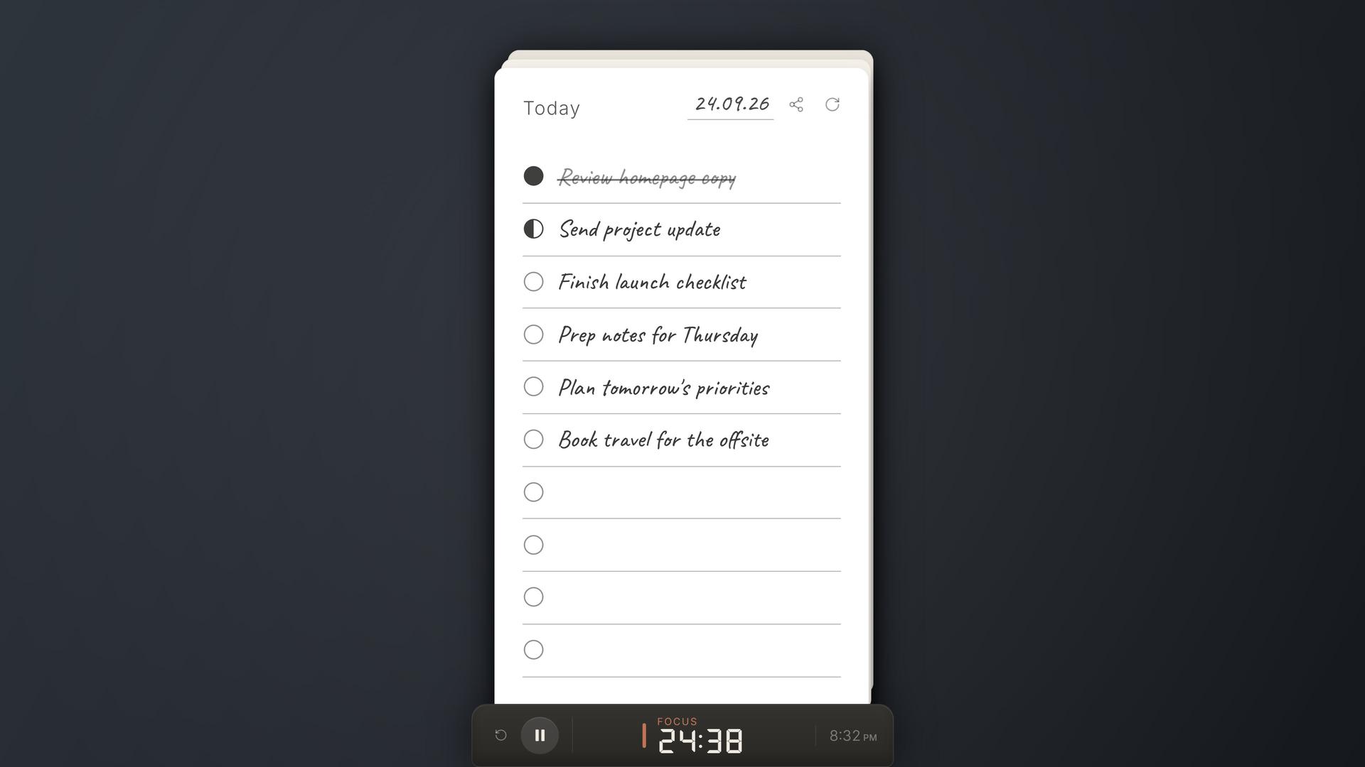 DodoDeck screenshot 3 of 6