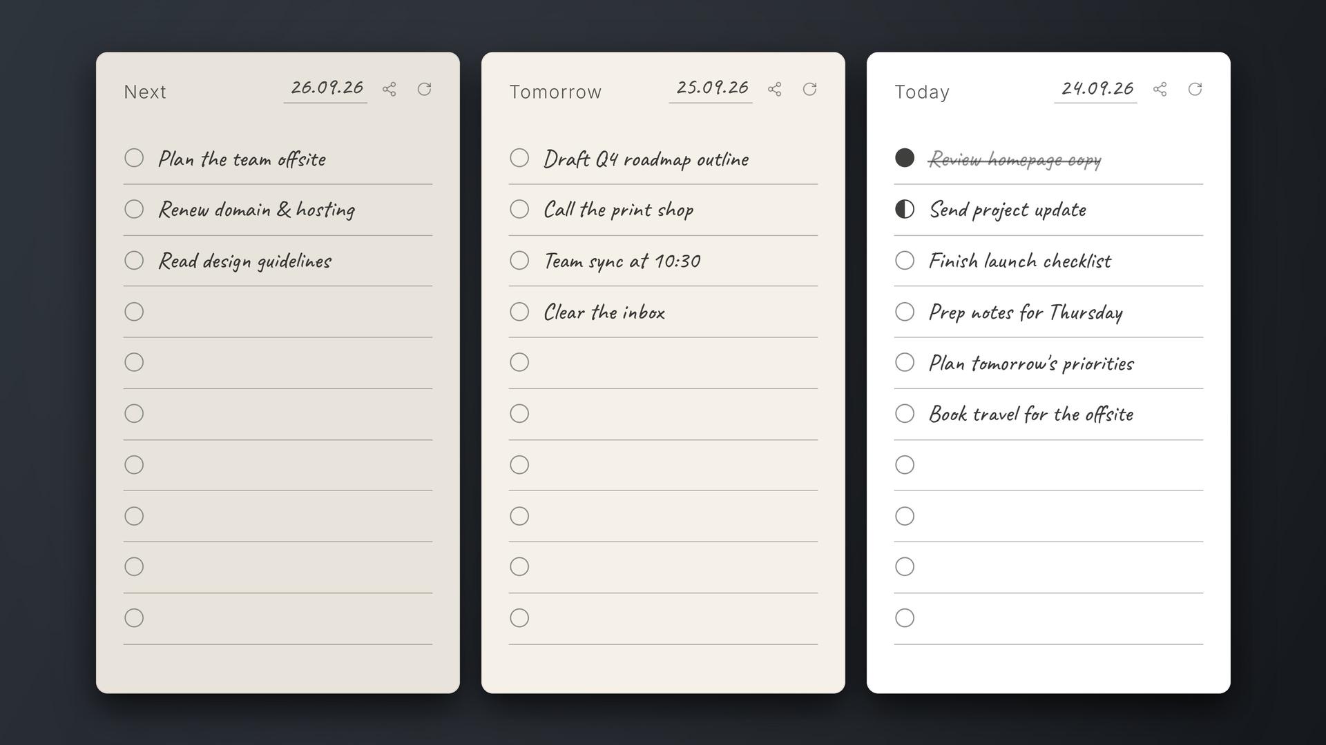 DodoDeck screenshot 4 of 6