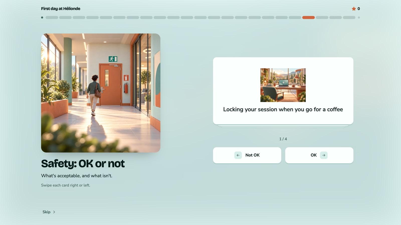 Ludiz screenshot 5 of 5