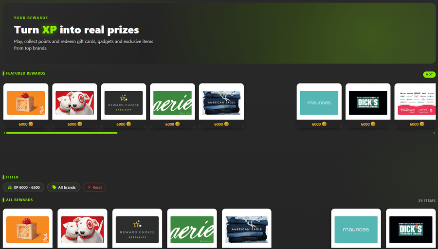 KindSlot screenshot 1 of 3